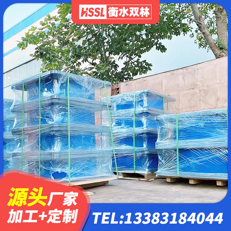 雨花区LNR900橡胶支座多少钱 雨花区天然橡胶隔震支座报价 雨花区LRB1100隔震支座什么价格 雨花区LNR500建筑隔震橡胶支座源头工厂 - 第5张