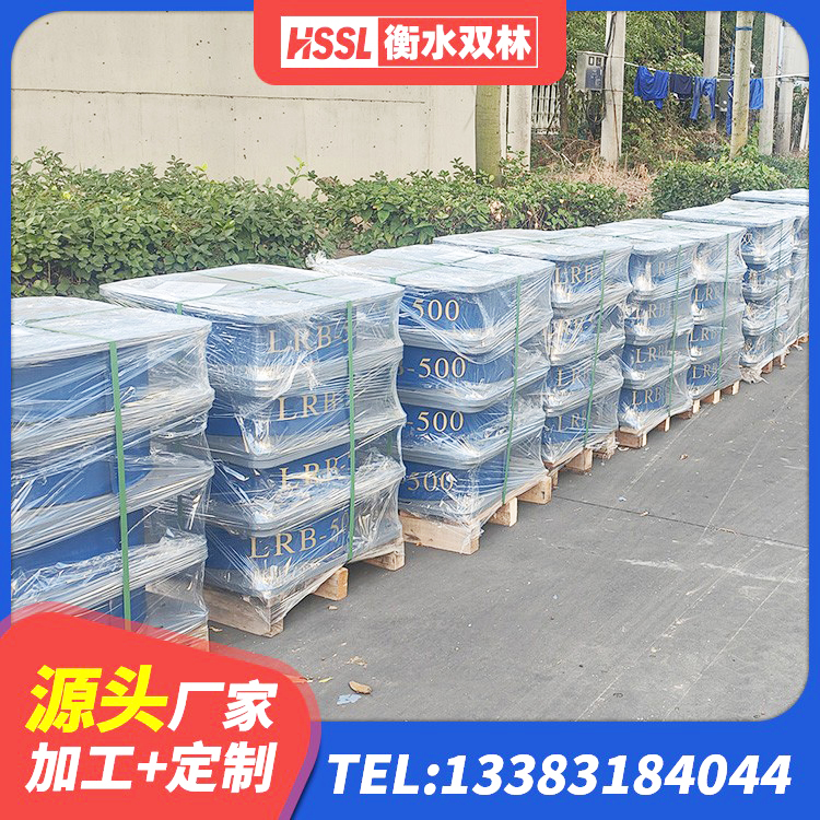 雨花区铅芯橡胶隔震支座Y4Q420*133G1.0生产厂家 雨花区铅芯隔震支座源头工厂 雨花区橡胶隔震支座价格厂家 雨花区建筑高承载力隔震支座生产厂家 - 第2张